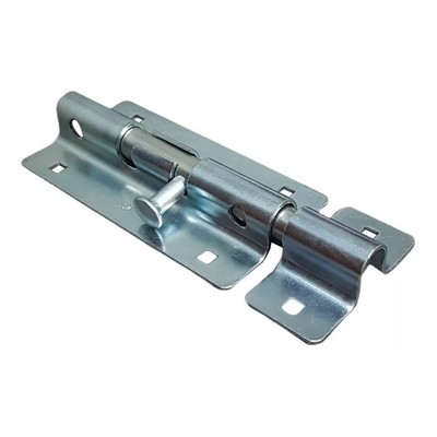 Pasador Mauser Nº2 Cromo 145x60 [xUnidad]