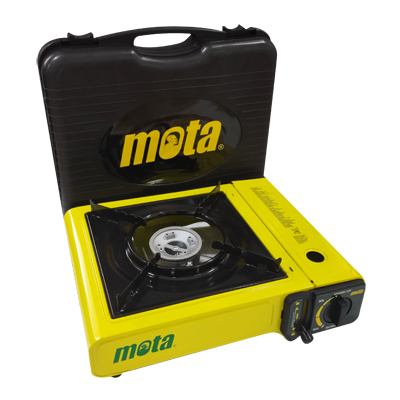 Anafe 1 Hornalla p/ Cartucho 227gr. [xUnidad]