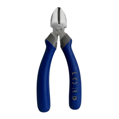 Alicate C. Oblicuo 7" Mango Bicolor [xUnidad]