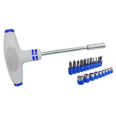 Llave T x21Pz KETTLER [xUnidad]