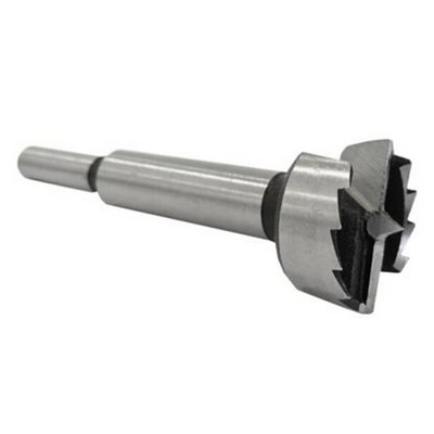 Mecha Forstner p/ Madera 26mm [xUnidad]