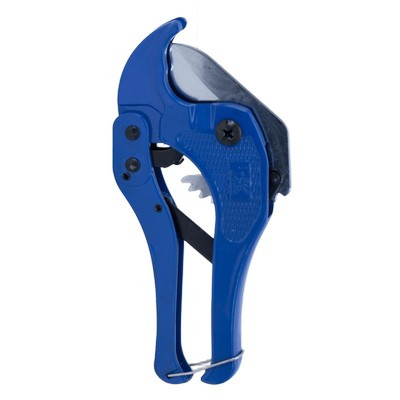 Tijera Corta PVC LORD 42mm [xUnidad]