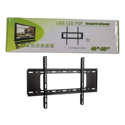 Soporte LED  Fijo 40" - 85" OFERTA! [xUnidad]