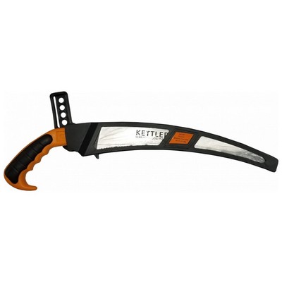 Serrucho Poda Curvo 14" KETTLER [xUnidad]