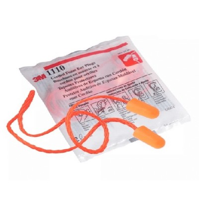 Protector Endoaural de Espuma 3M. [xUnidad]