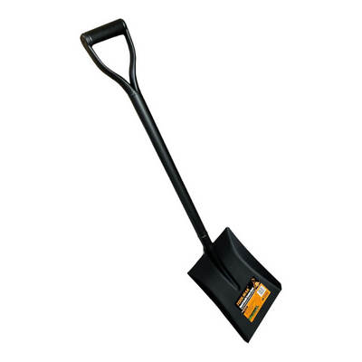 Pala  Ancha Metalica TOOLMAK [xUnidad]