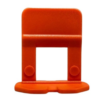 Arcos 2,5mm p/ Porcelanato x100u [xUnidad]