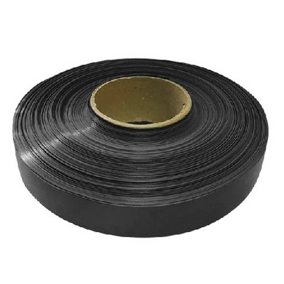 Cinta Cerco Negra 60mm x100m [xMetro]