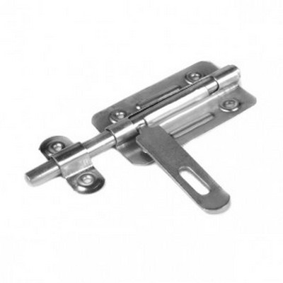 Pasador Portacandado Zinc. 100mm [xUnidad]