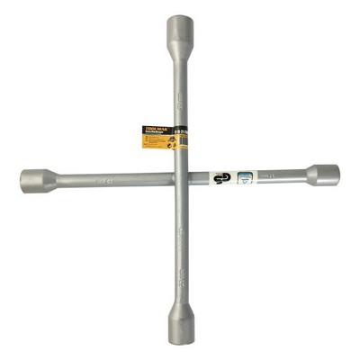 LLave Cruz 17-19-21-23mm. [xUnidad]