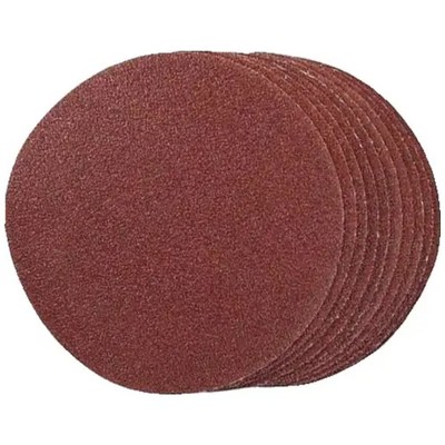 Lijas c/ Velcro Gr.  40. [x10u]