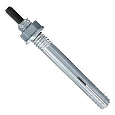 Taco Metalico p/ Muro  6 x55 FISCHER [xUnidad]