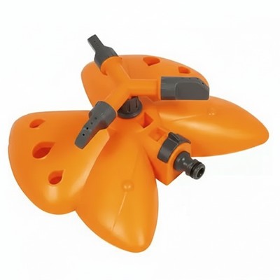 Regador Girat. 3 Brazos TRESNA [xUnidad]