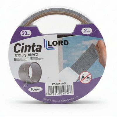 Cinta p/ Mosquitero 50mm x2m. [xUnidad]