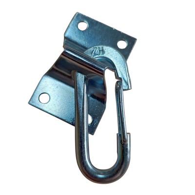 Gancho Hamaca c/ Mosqueton [xUnidad]