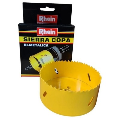 Sierra Copa Bimetal 57mm 2 1/4". [xUnidad]