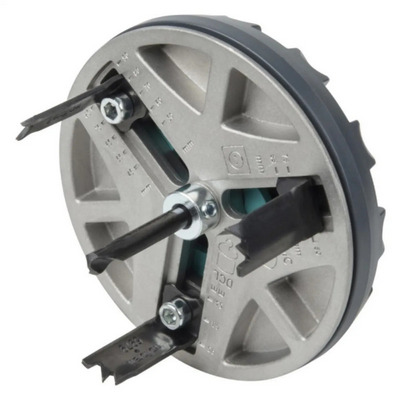 Sierra Copa Ajustable 45-130mm. [xUnidad]