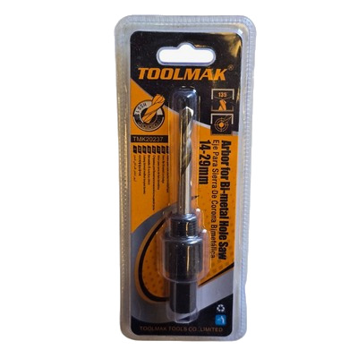 Soporte p/ Sierra Copa 14-29mm. [xUnidad]