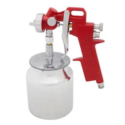 Pistola p/ Pintar x Succion KITANA. [xUnidad]