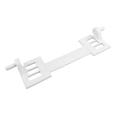 Bisagra Asiento DACCORD Reforzado [xUnidad]