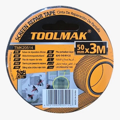 Cinta p/ Mosquitero 50mm x3m. [xUnidad]