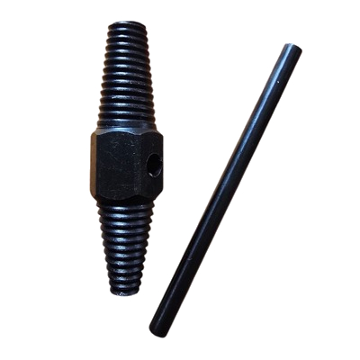 Extractor de Roscas Rotas 1/2" y 3/4" [xUnidad]