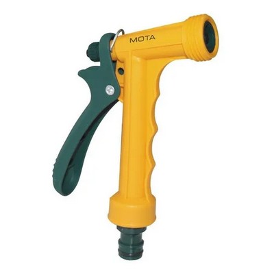 Pistola Riego MOTA 1 Funcion OFERTA! [xUnidad]