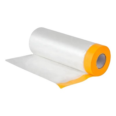 Cobertor Nylon c/ Adhesivo 1,5 x20m. [xUnidad]