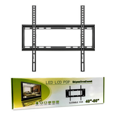 Soporte LED  Fijo 40" - 80" HD. [xUnidad]