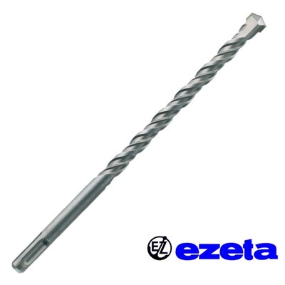 Mecha SDS EZETA 12 x460mm [xUnidad]
