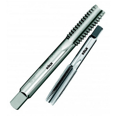 Macho KOLN M 6 x1,00 [xUnidad]