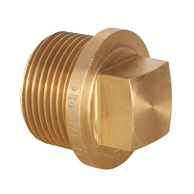 Tapon BrR M 3/4" [xUnidad]