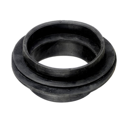 Aro Base Desplazado Negro p/ Inodoro [xUnidad]