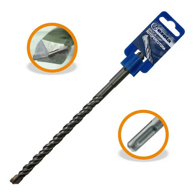 Mecha SDS EZETA  8 x300mm [xUnidad]