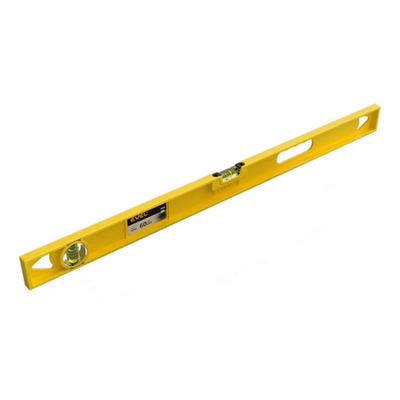 Nivel Plastico EVEL 60cm [xUnidad]