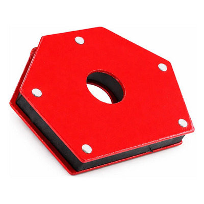 Escuadra Magn. 4" 30/45/60/75/90/135º OFERTA! [xUnidad]