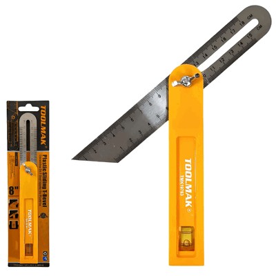 Falsa Escuadra 6" TOOLMAK. [xUnidad]