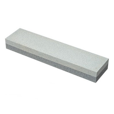 Piedra Afilar 8" Doble Faz [xUnidad]