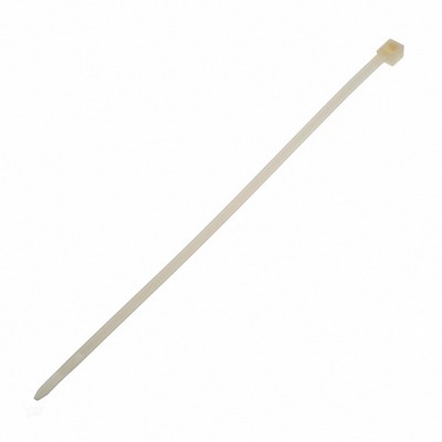Precinto Blanco 4.8 x 200 OFERTA! [x100u]