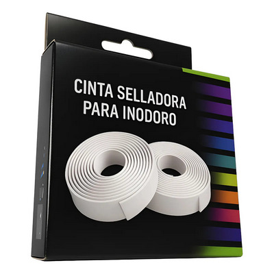 Cinta Selladora Inodoro/Bidet VAITA. [xUnidad]