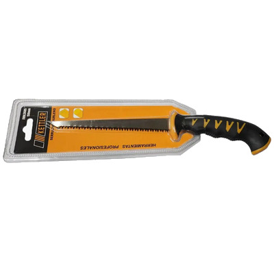 Serrucho p/ Yeso 6" KETTLER. [xUnidad]