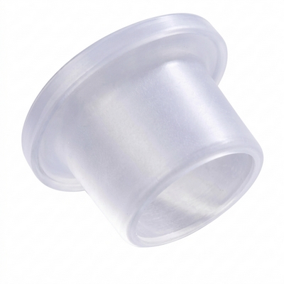 Buje silicona teflonado 1/2" x10u [xUnidad]