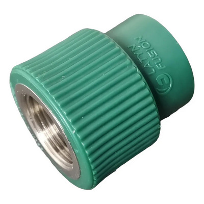 Cupla Fusion Hembra 25mm x3/4". [xUnidad]