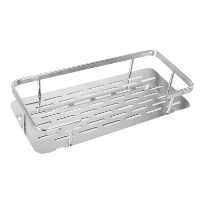 Org. Rectangular  Simple Aluminio [xUnidad]