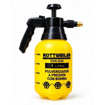 Pulverizador 1 Lt Rottweiler. [xUnidad]