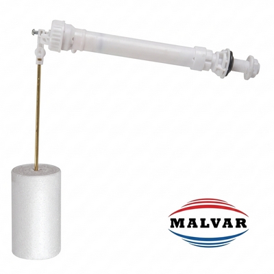 Valvula Adm. Plastica 1/2" Regulable [xUnidad]